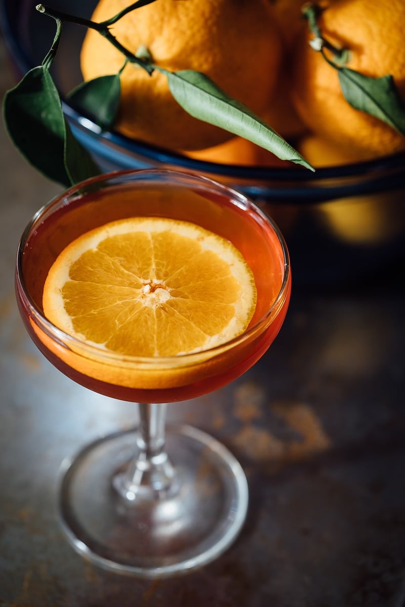 Celestial Cocktails
