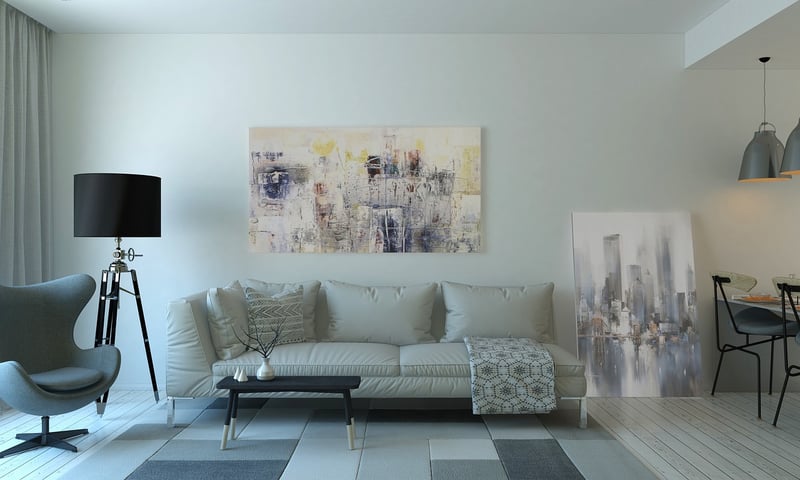 Living Room Design